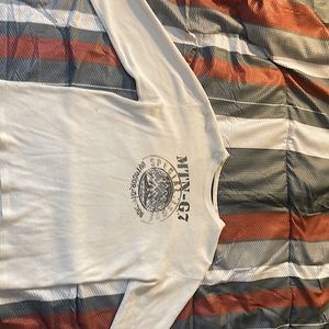 Vintage Faded Glory “MTN-G7” Graphic T-shirt